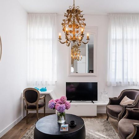 Ah Design Apartments Deluxe Opatija Exterior foto