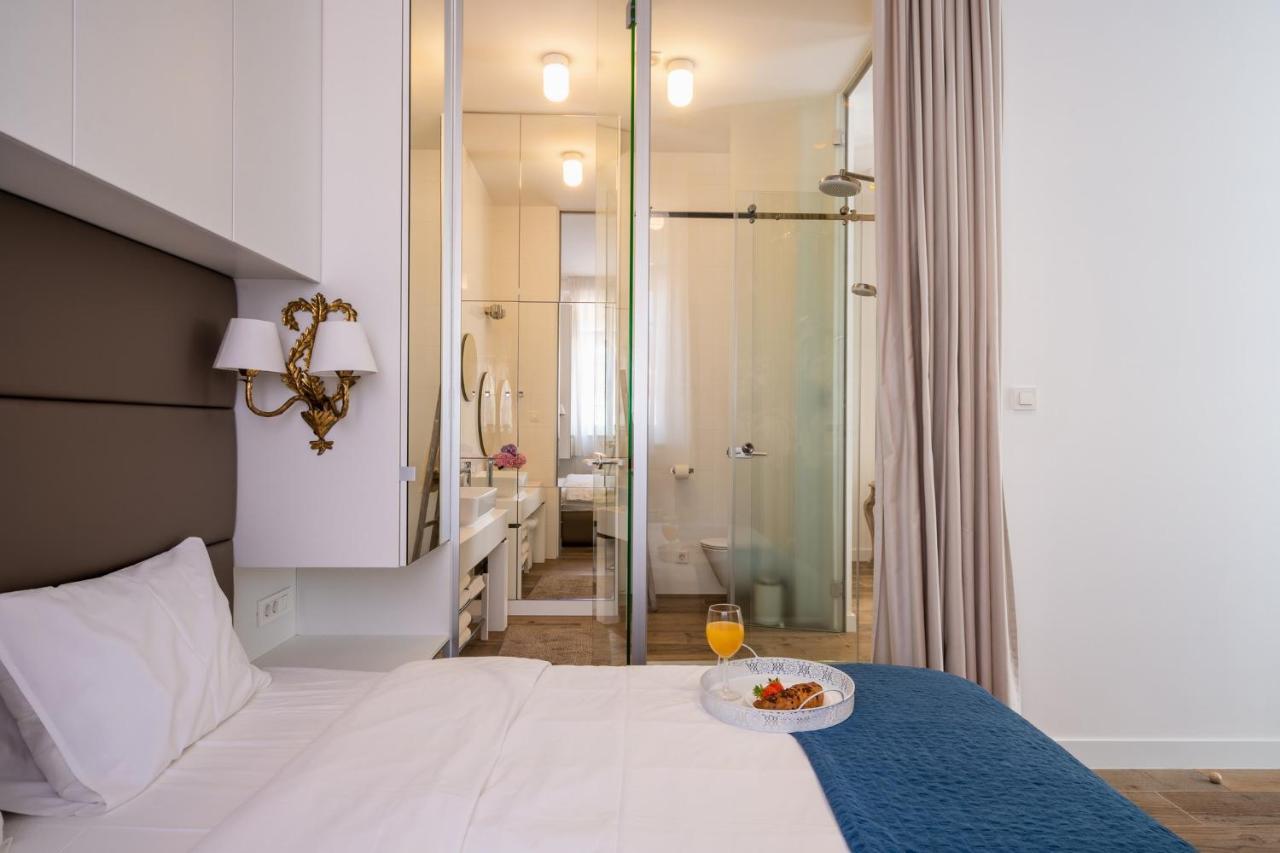 Ah Design Apartments Deluxe Opatija Exterior foto