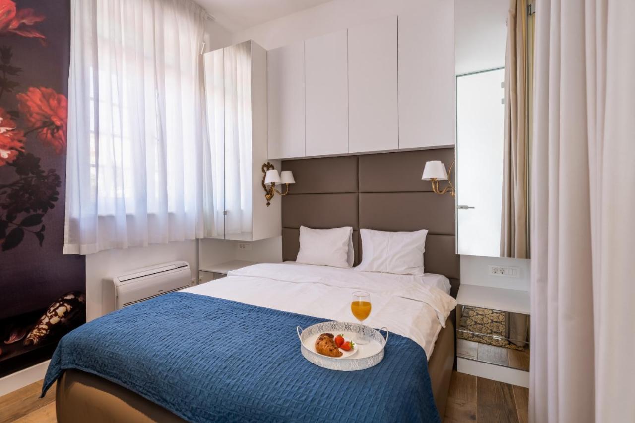 Ah Design Apartments Deluxe Opatija Exterior foto